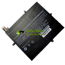 Baterie pro PDA 2679125-2S1P 10 řádků [Náhradní baterie]